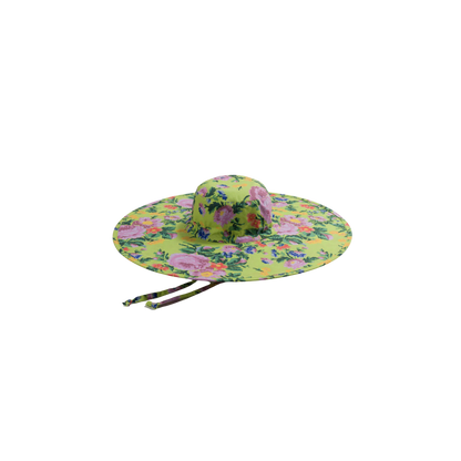 Packable Sun Hat