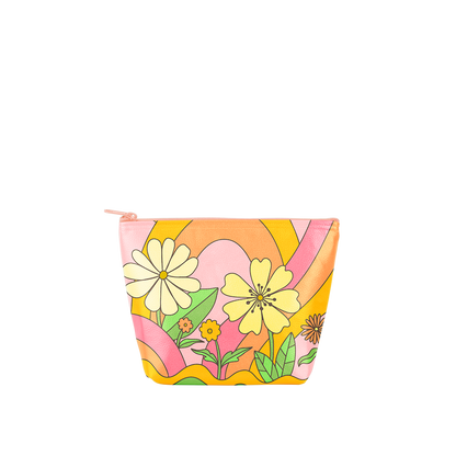 In the Groove Tweedle Dum Pouch Bag