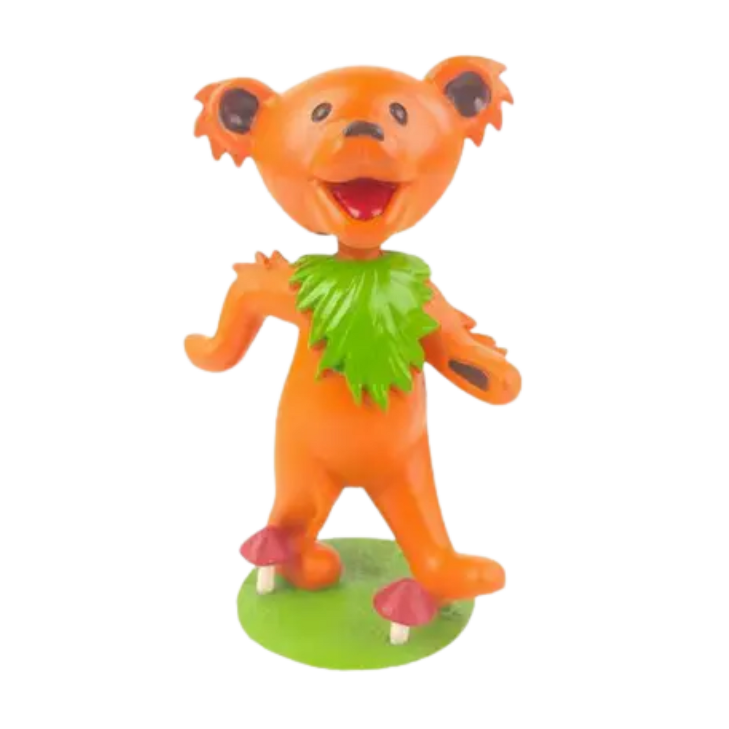 Grateful Dead Dancing Bear Bobbleheads