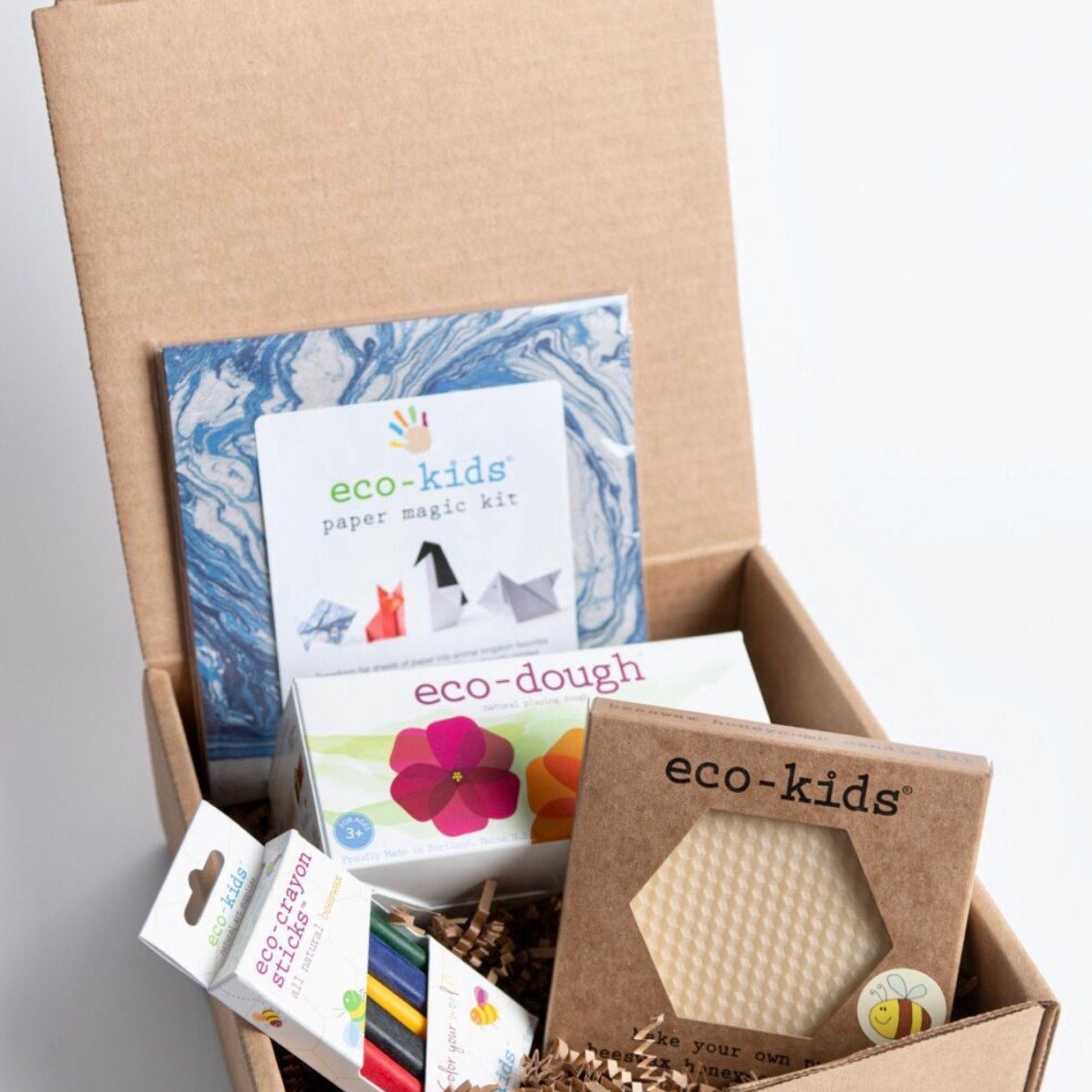 Busy Box