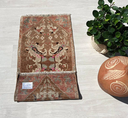 Nastia Vintage Rug