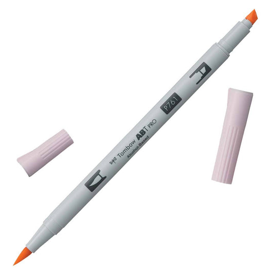 ABT PRO Alcohol-Based Markers - P761 CARNATION