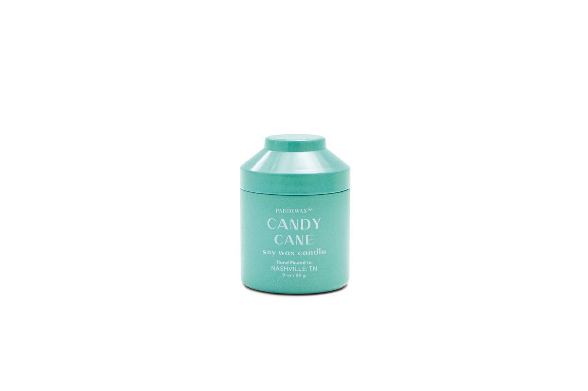 Whimsy 3oz Tin Candle