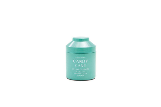 Whimsy 3oz Tin Candle