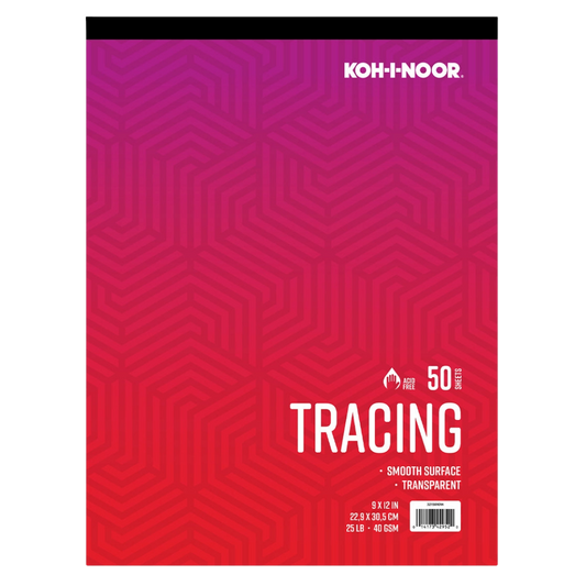Koh-I-Noor® Tracing Paper