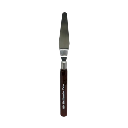 Shanahan Palette Knife - Trowel