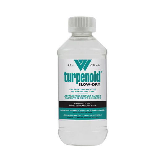 Turpenoid®  Slow-Dry 236 Ml