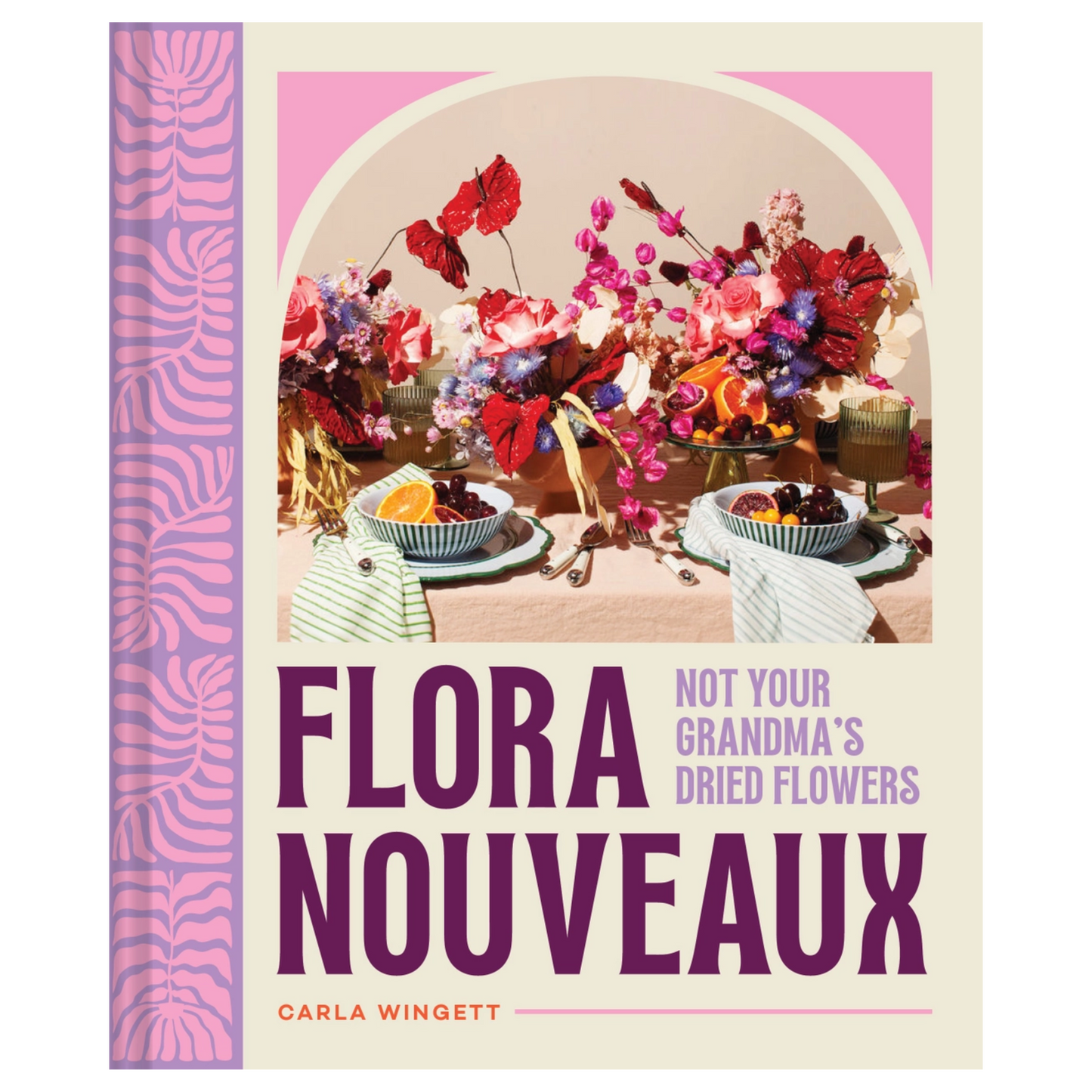 Flora Nouveaux