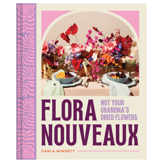 Flora Nouveaux