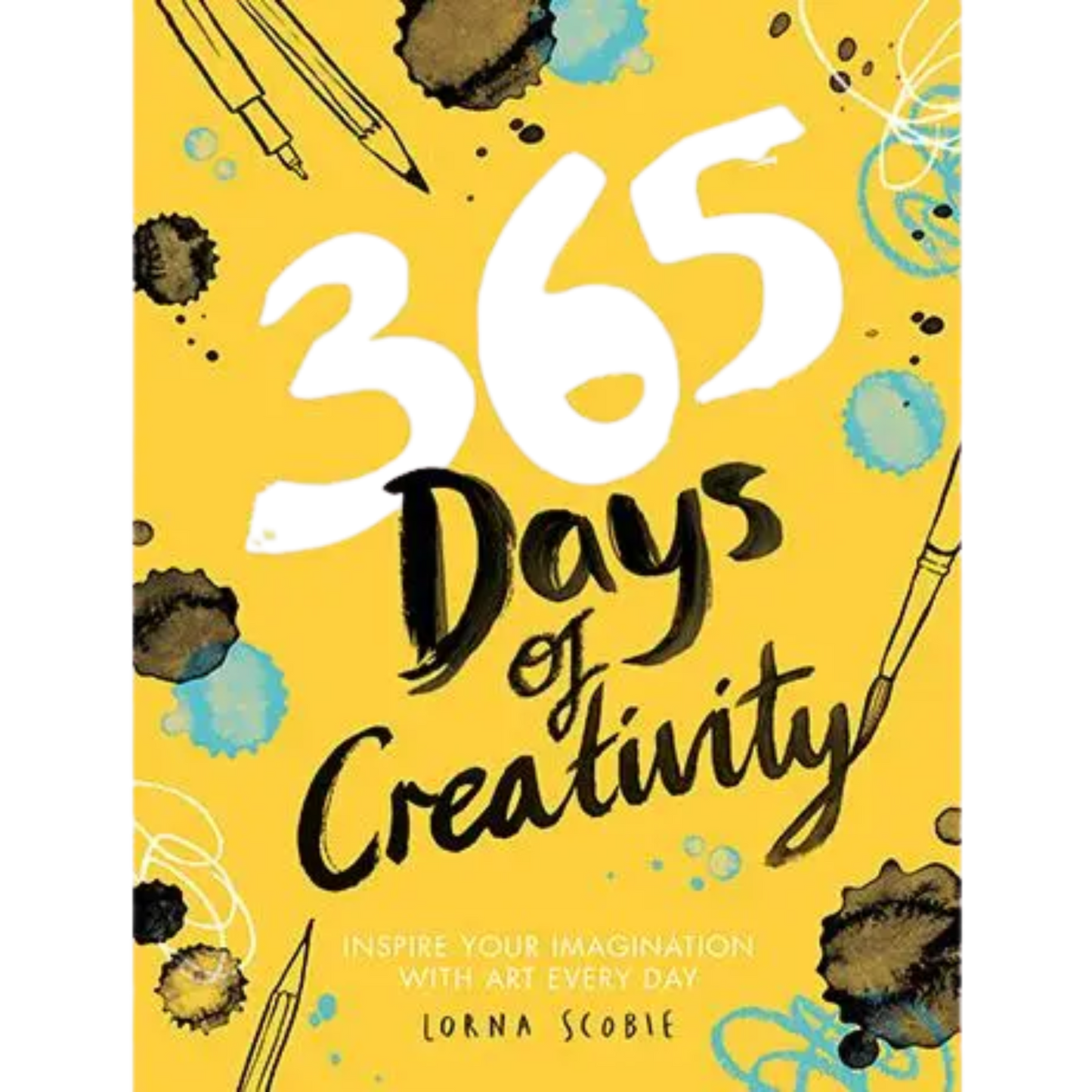 365 Days of Creativity