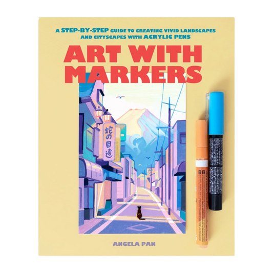 Art with Markers