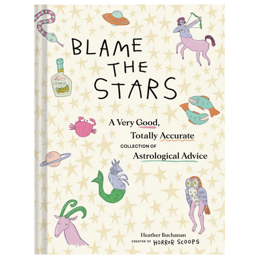 Blame the Stars