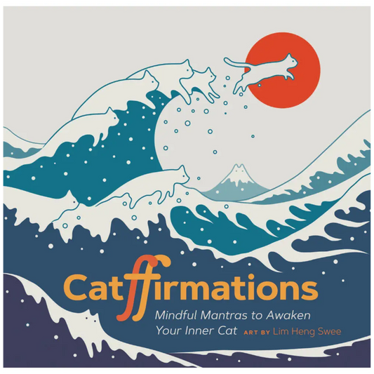 Catffirmations Book