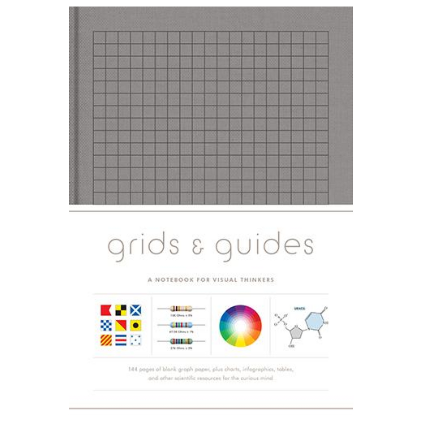 Grids & Guides - Gray