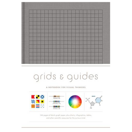 Grids & Guides - Gray