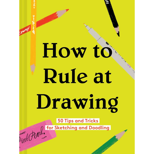 How To Rule At Drawing