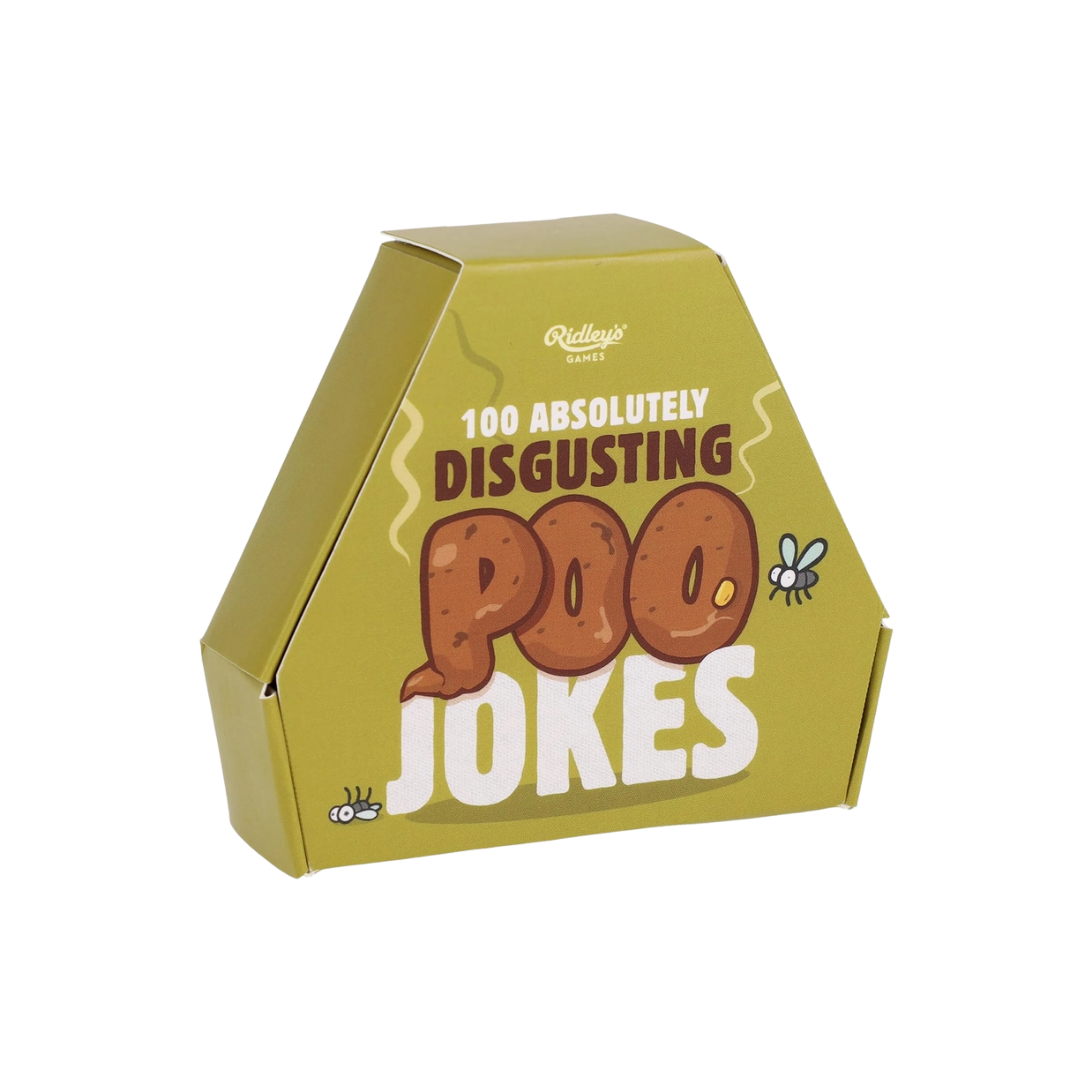 100 Absolutely Disgusting Poo Jokes – Daydream Art Supply