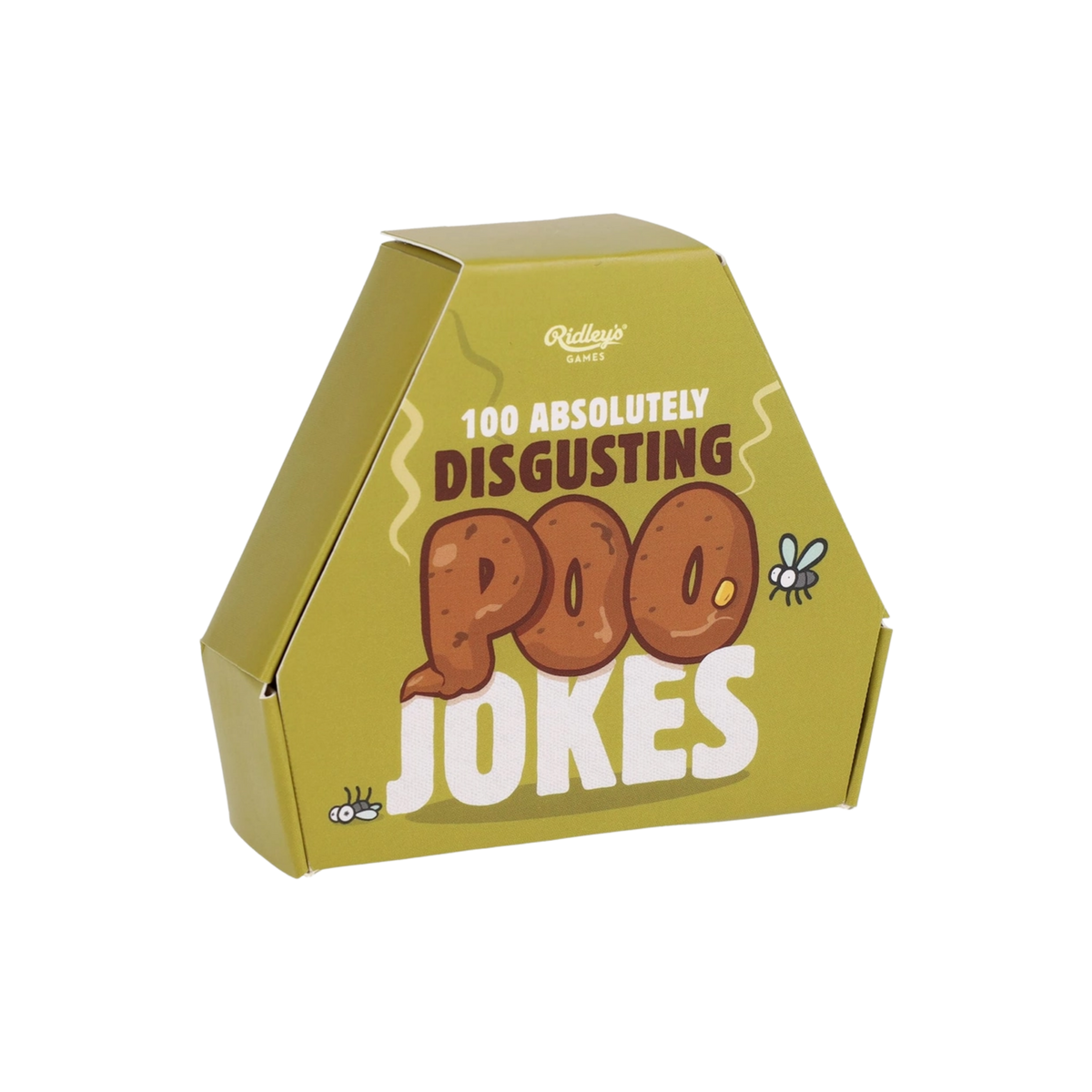 100 Absolutely Disgusting Poo Jokes – Daydream Art Supply