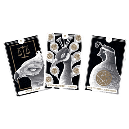 Avian Tarot