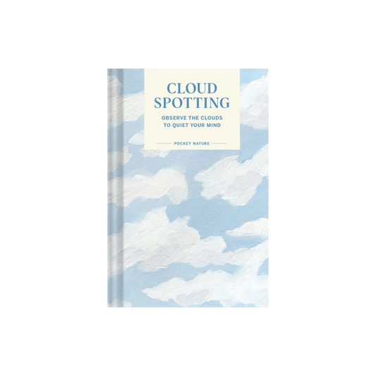 Pocket Nature: Cloud-Spotting