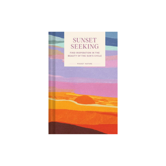 Pocket Nature: Sunset Seeking