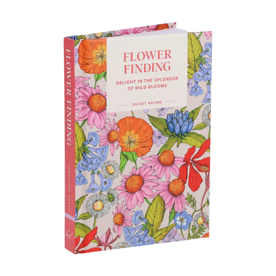 Pocket Nature: Flower Finding