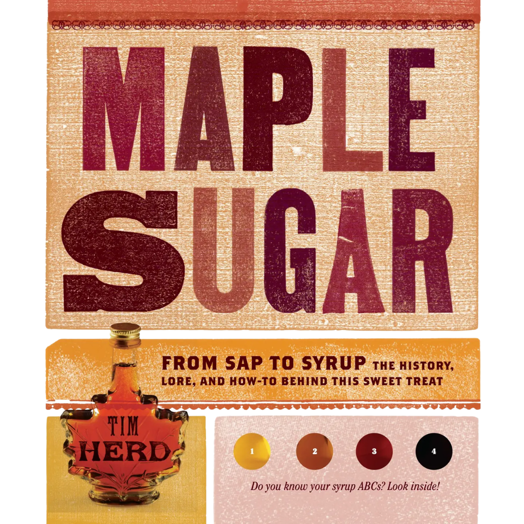 Maple Sugar