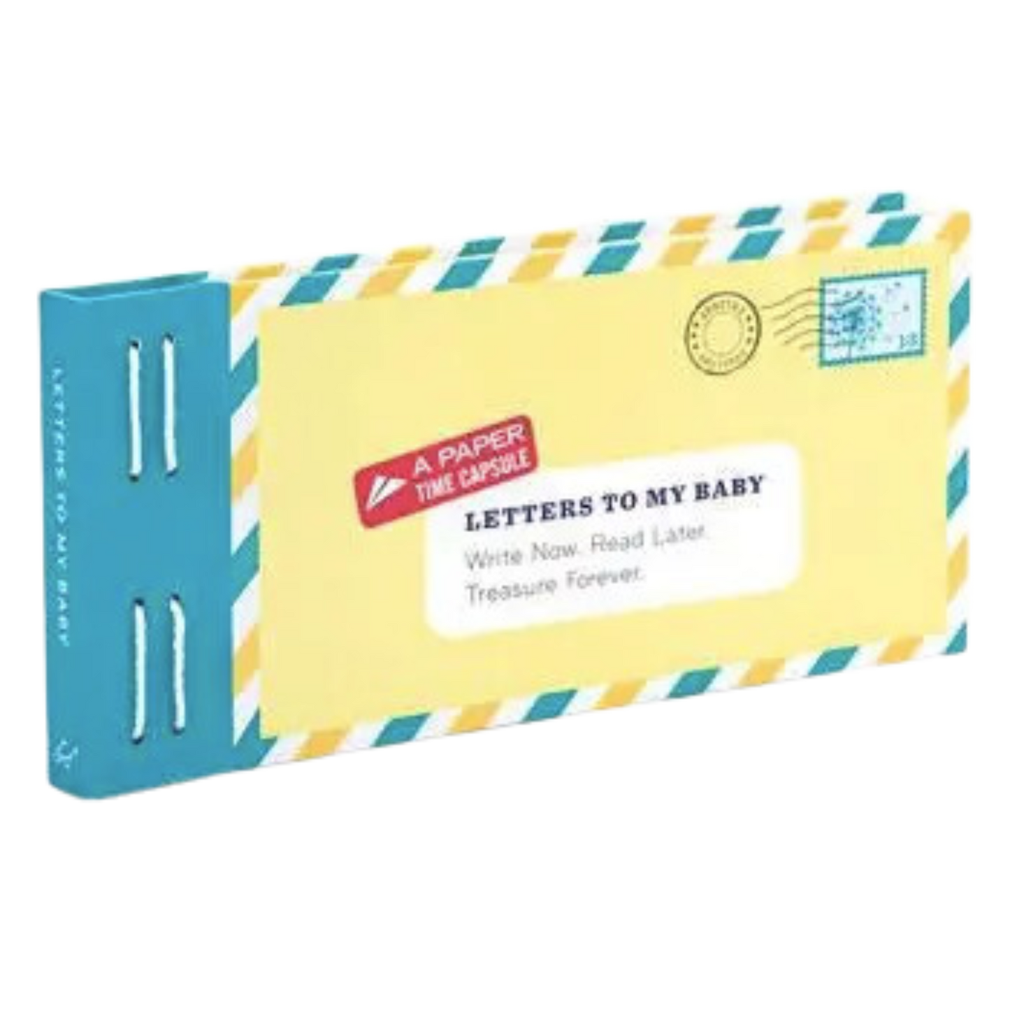 Letters to My Baby
