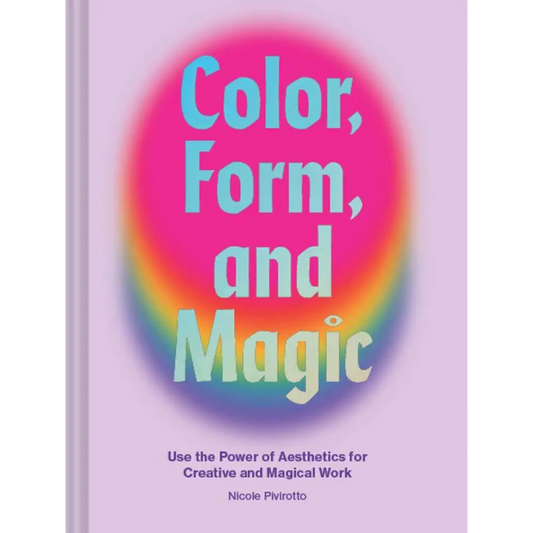 Color Form and Magic