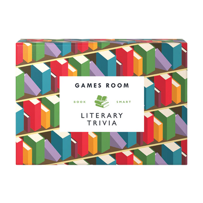 Literary Trivia