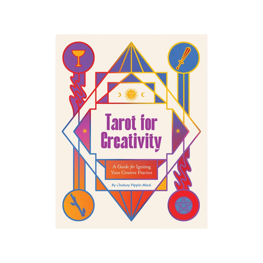 Tarot for Creativity