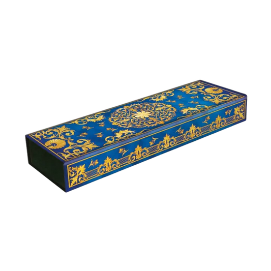 Paperblanks Silk Sky Pencil Case