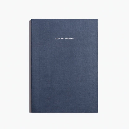 Concept Planner