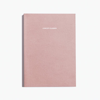Concept Planner