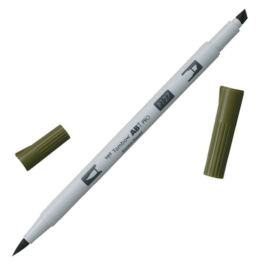 ABT PRO Alcohol-Based Markers  - P127 ARTICHOKE