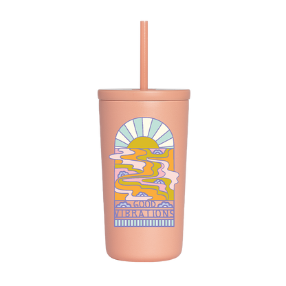 Eraser Stainless Drinkware
