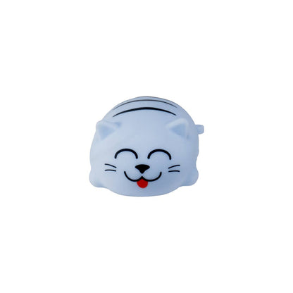 Farm Fresh Chubby Kitties, 3", Assorted Squishy Toy