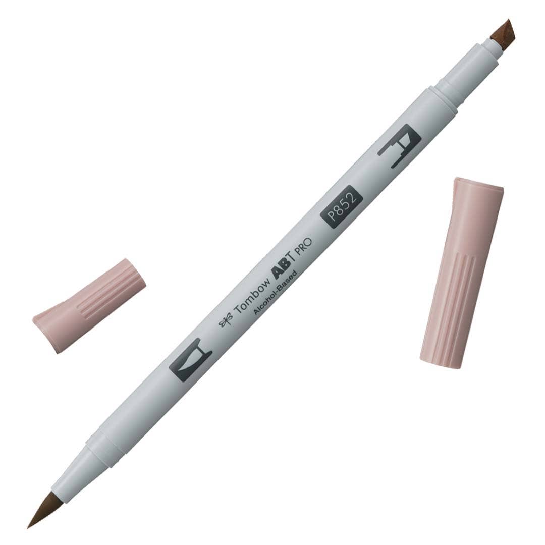 ABT PRO Alcohol-Based Markers - P852 ROSE QUARTZ