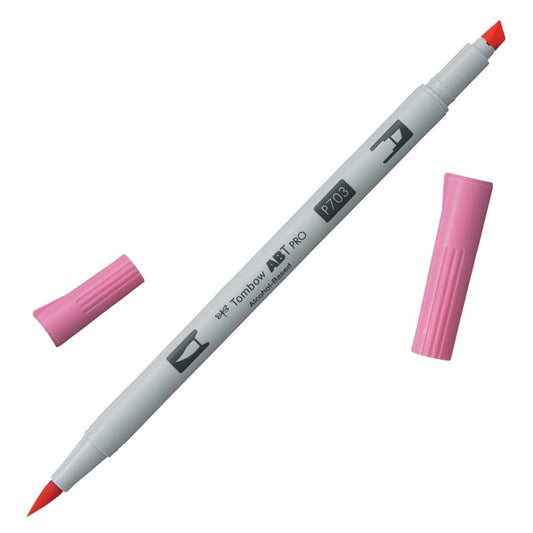 ABT PRO Alcohol-Based Markers - P703 PINK ROSE