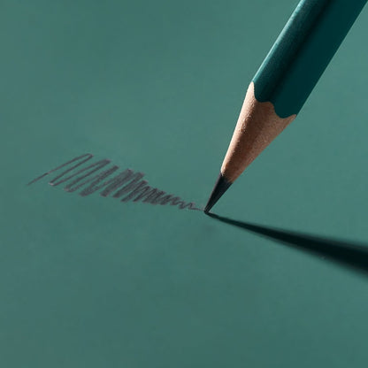Blackwing Matte Pencil Set