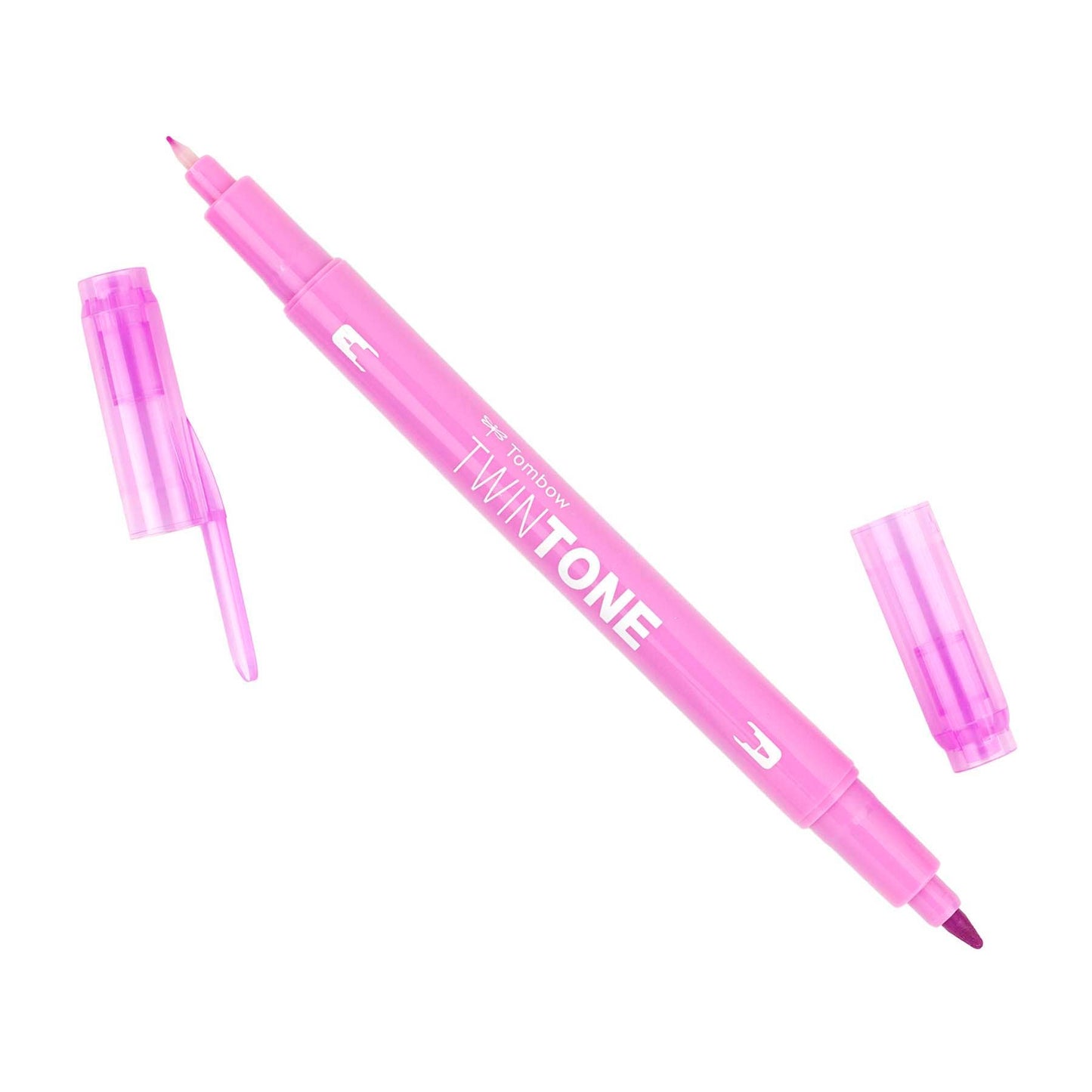 TwinTone Markers - Open Stock: 81 Raspberry – SKU 61519