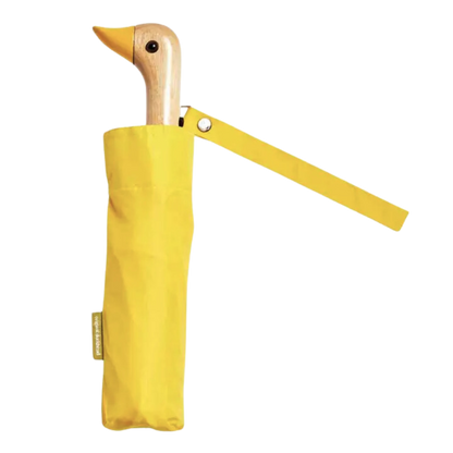 Compact Duck Umbrella