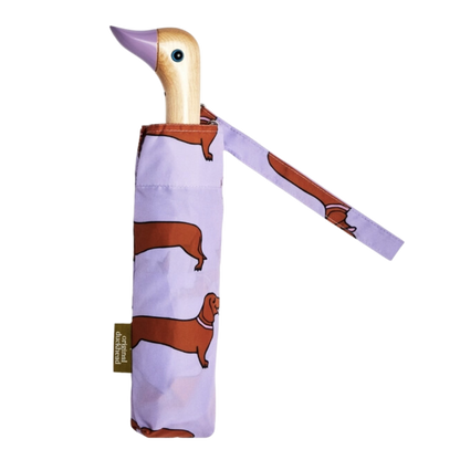 Compact Duck Umbrella