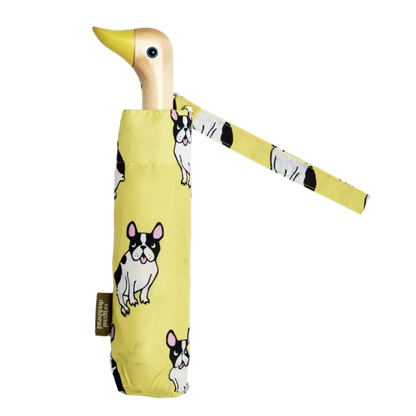 Compact Duck Umbrella