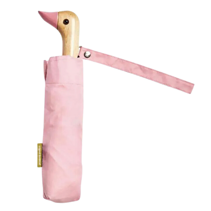Compact Duck Umbrella