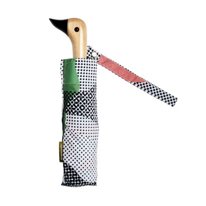 Compact Duck Umbrella