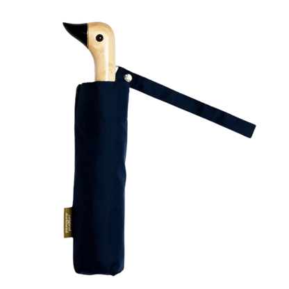 Compact Duck Umbrella