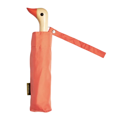 Compact Duck Umbrella