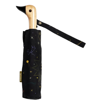 Compact Duck Umbrella