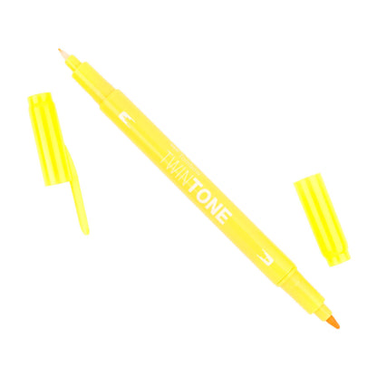 TwinTone Markers - Open Stock: 07 Green – SKU 61542